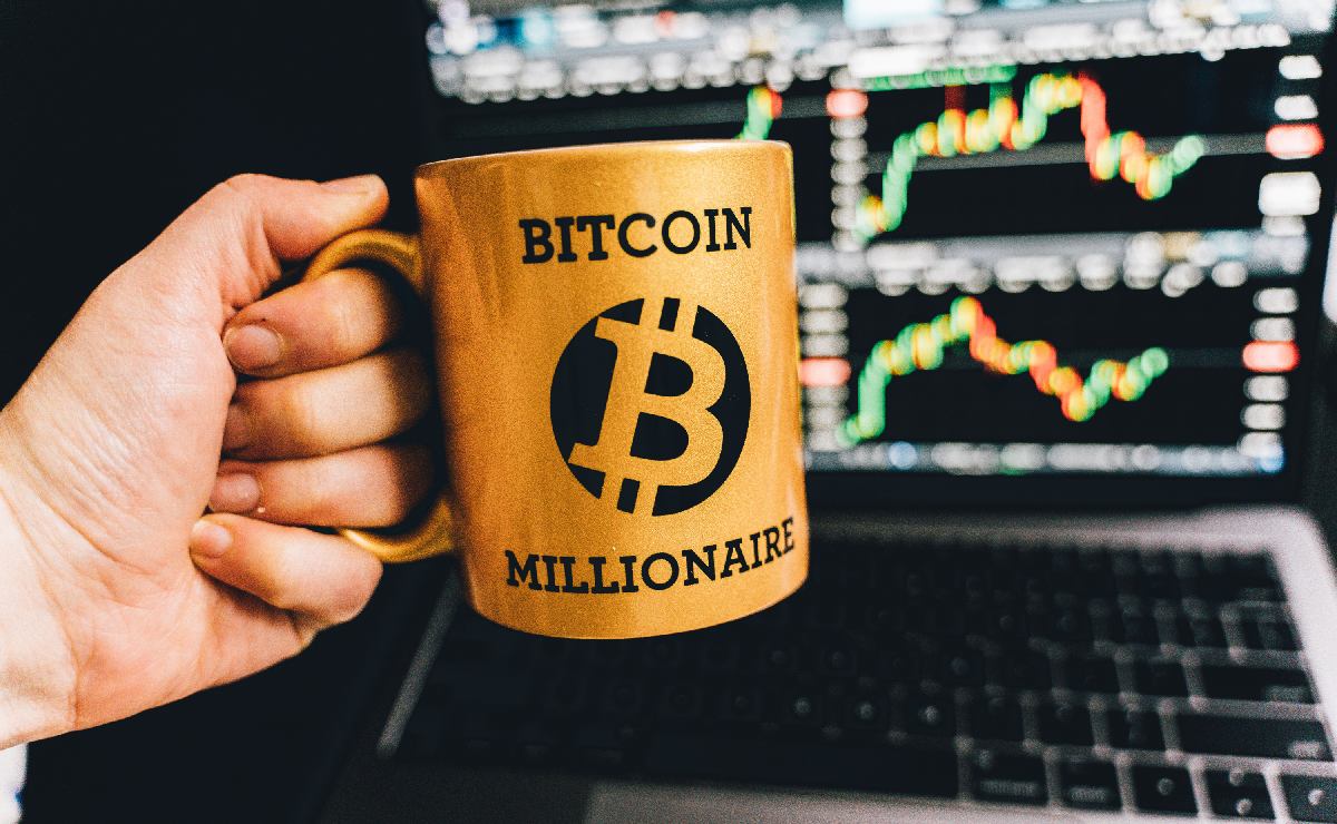 Bitcoin se acabará en todo el mundo y por eso es el “oro digital”; descubre  el año final