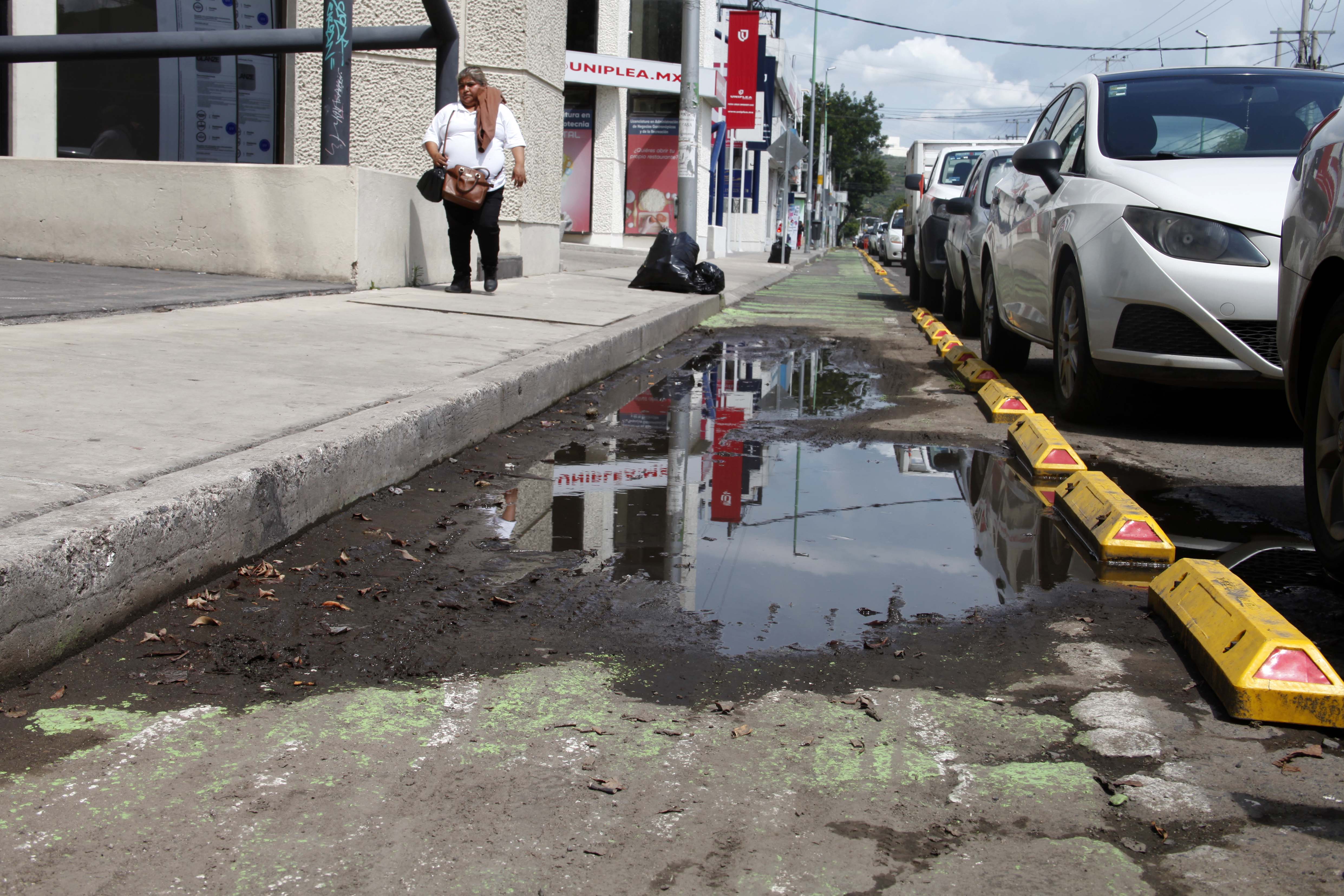 Van 550 mdp en 36 obras de mejoramiento