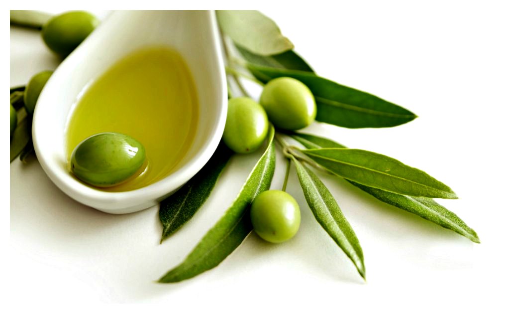 Aprende a maridar con aceite de oliva 
