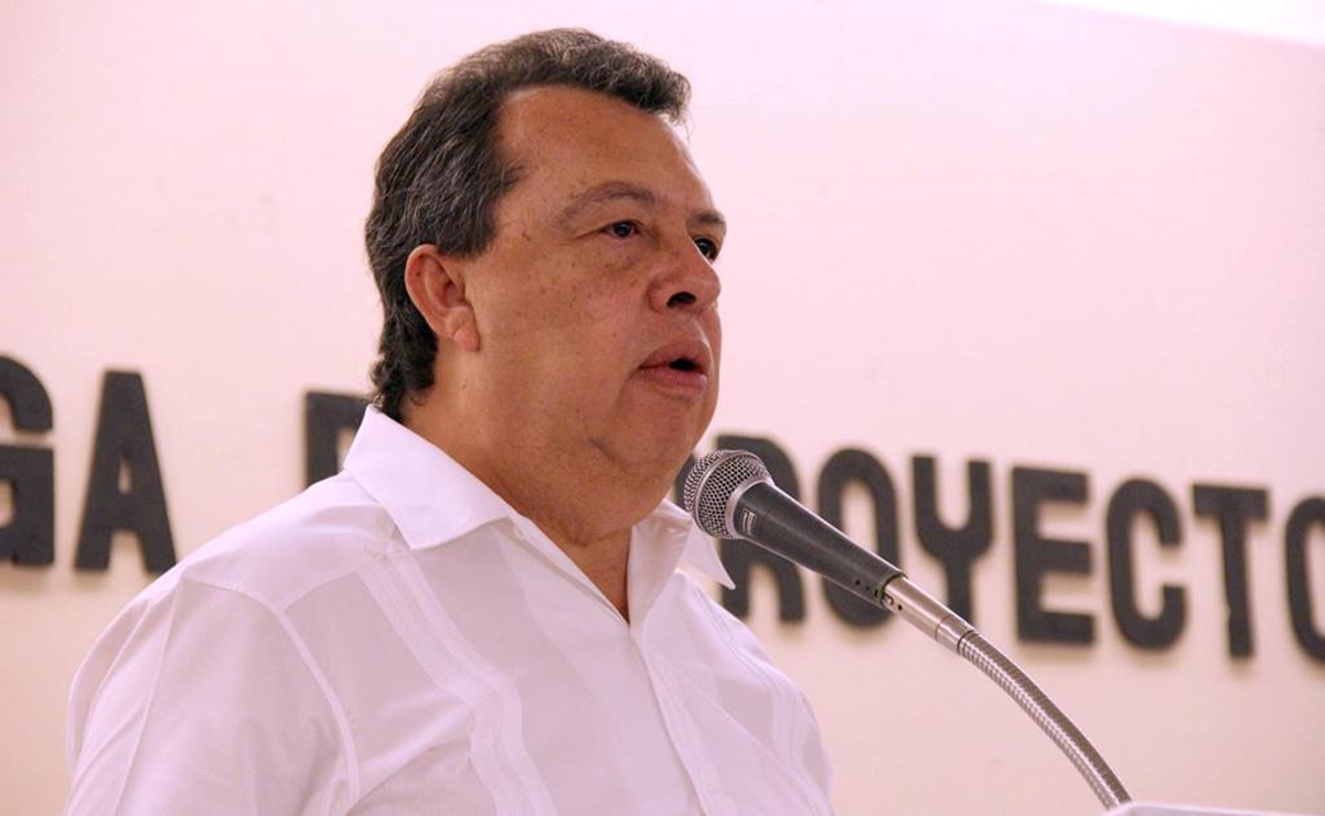 "Tengo mi conciencia tranquila": Ángel Aguirre niega haber participado en construcción de la “verdad histórica”  
