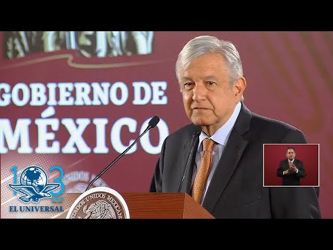 AMLO pide investigar muerte de niña por falta de medicamento para cáncer