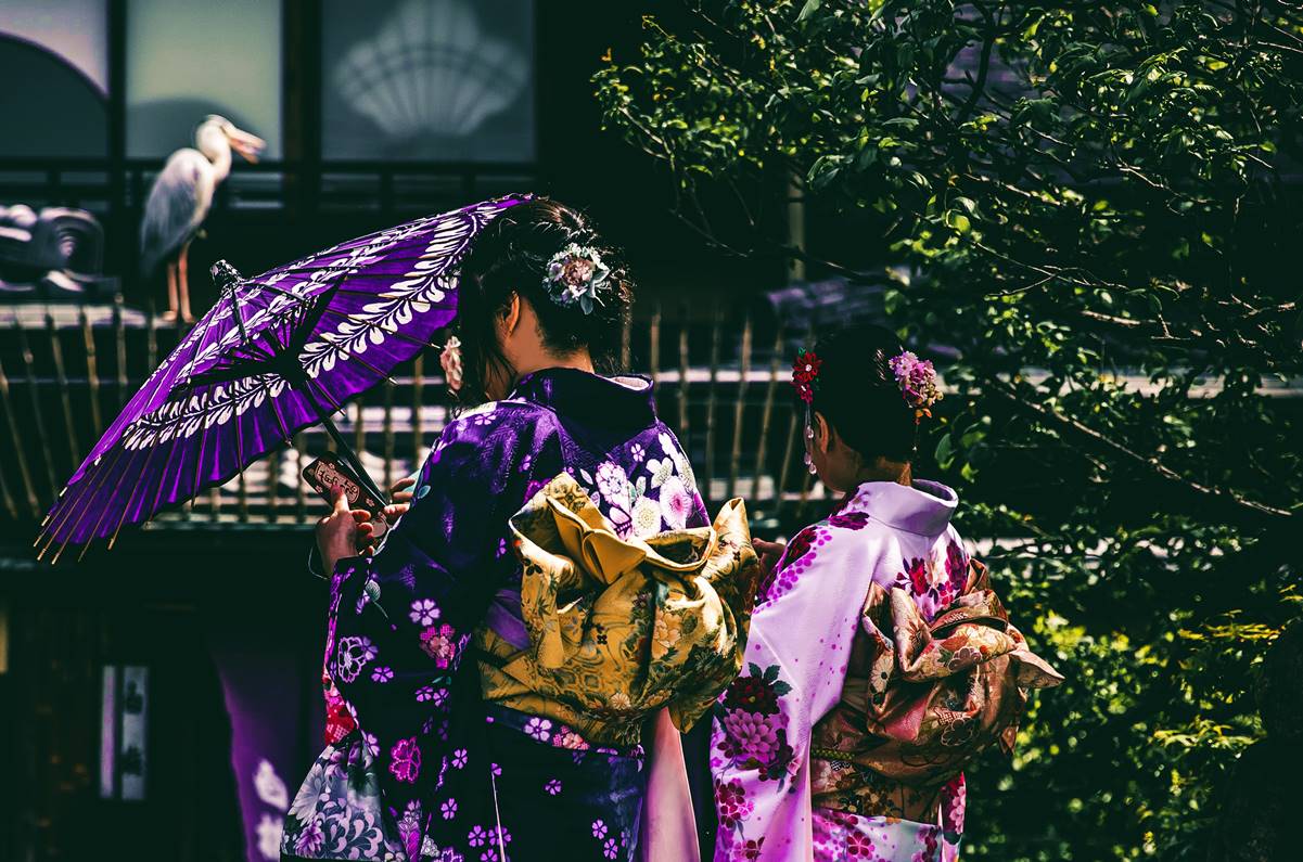Japón en la Vasconcelos: 7 actividades increíbles y gratuitas