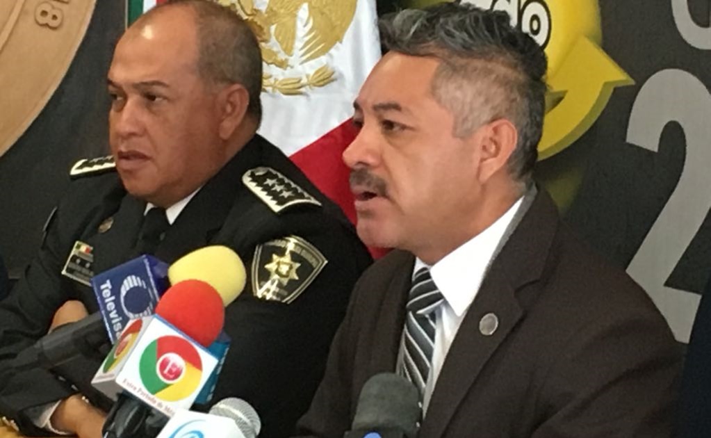 Policía de CDMX me abofeteó tras detención de mi hijo: edil de Valle de Chalco