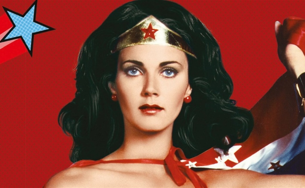 "Crisis en Tierras Infinitas" quiere a Lynda Carter como Wonder Woman