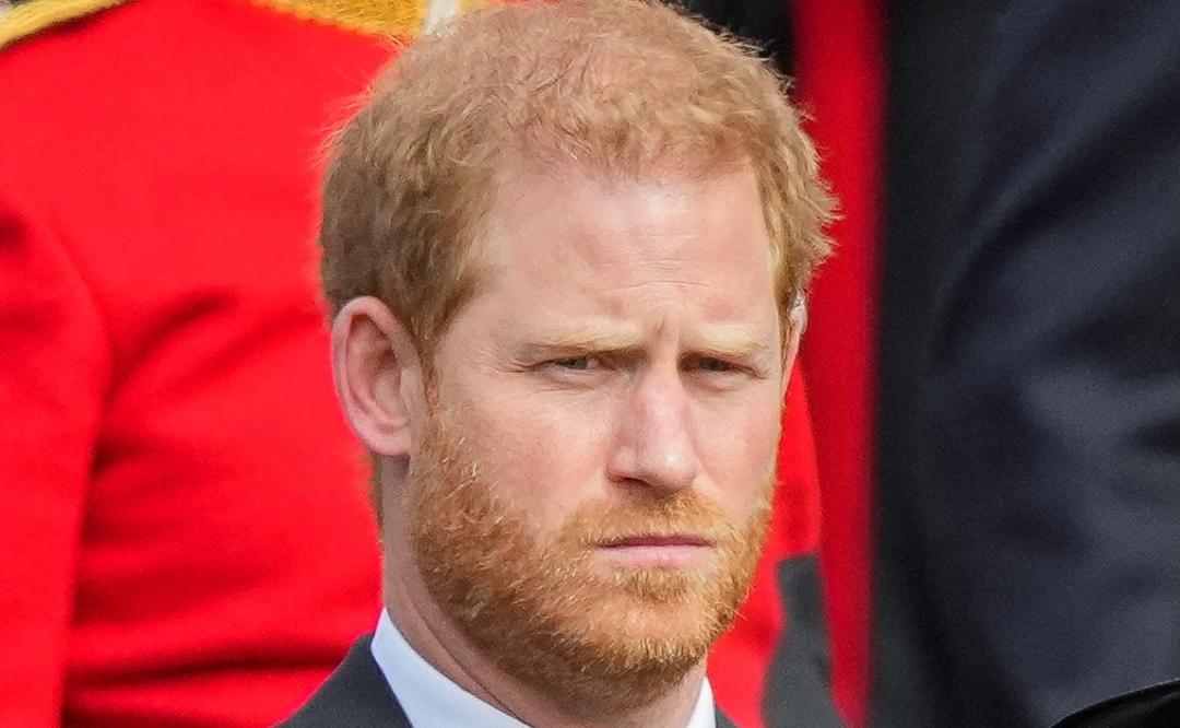 Meghan Markle cree que Harry está a la altura de Barack Obama y debería ganar un premio Grammy