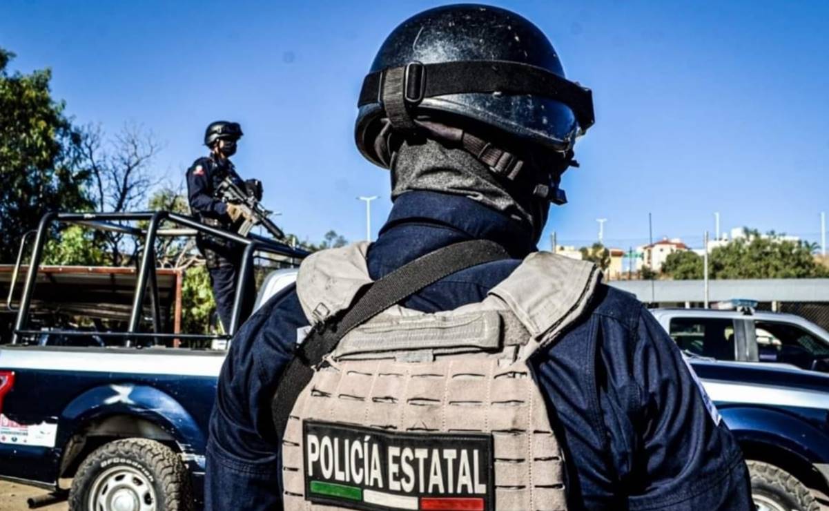 Muere policía que fue herido tras acudir a un reporte de robo en Zacatecas 