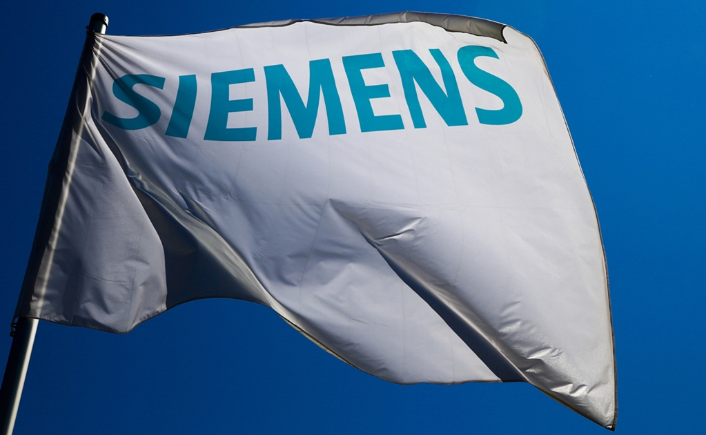 Siemens destinará más de 20 mdd en investigación en México
