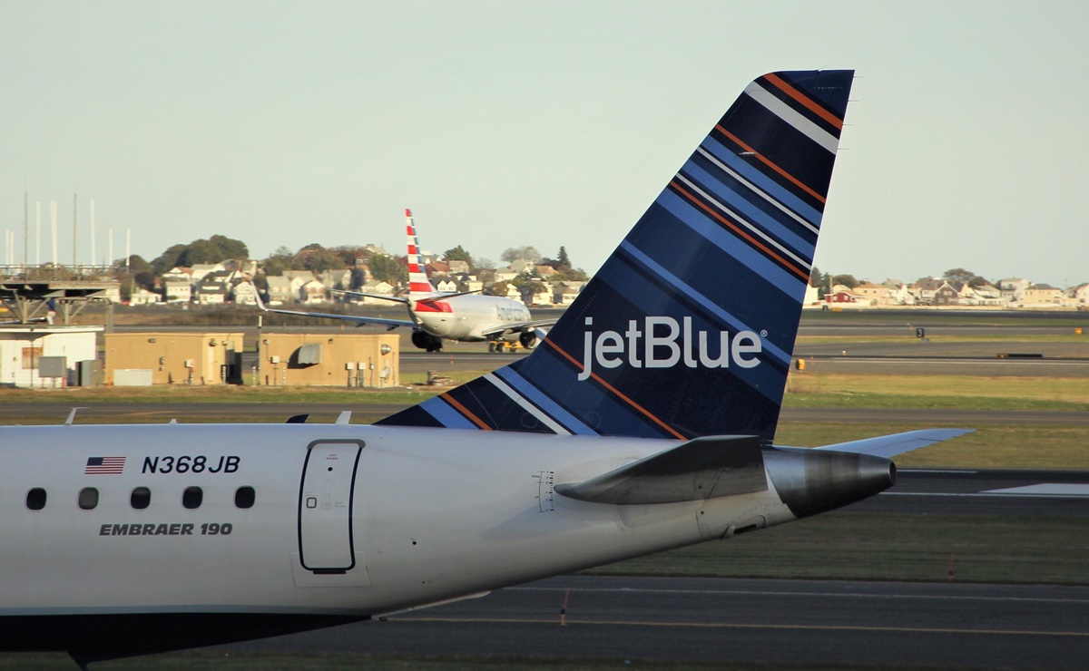 Retiran de vuelo a piloto por presentarse a trabajar borracho