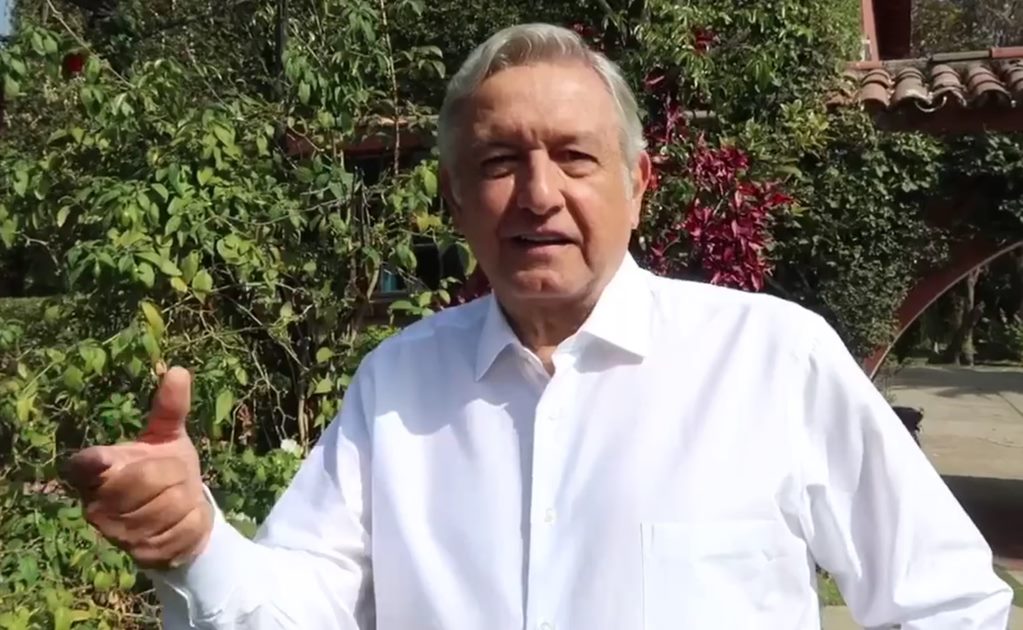 López Obrador ve “amnesia” de Zavala sobre gasolinazos