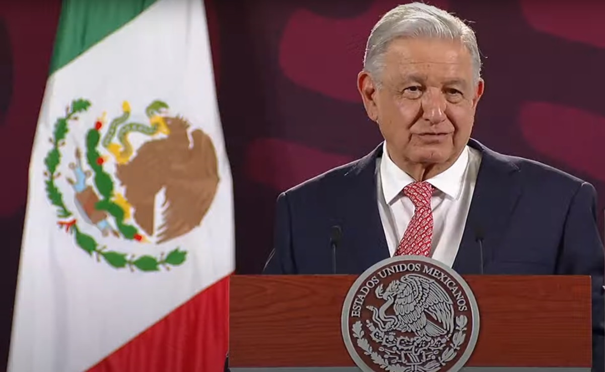 AMLO dice que se va tranquilo porque habrá “continuidad con cambio”