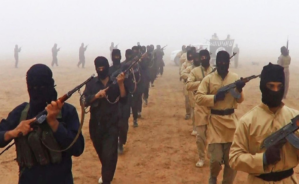 Islamic State trains 400 fighters to attack Europe in wave of bloodshed