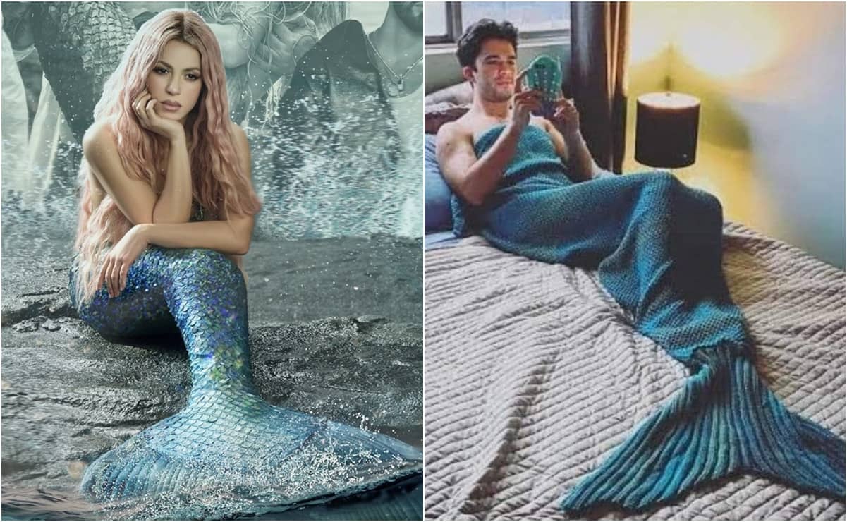 Las fotos de Adán Augusto, la nueva canción de Shakira y la llegada de julio, en los memes de la semana