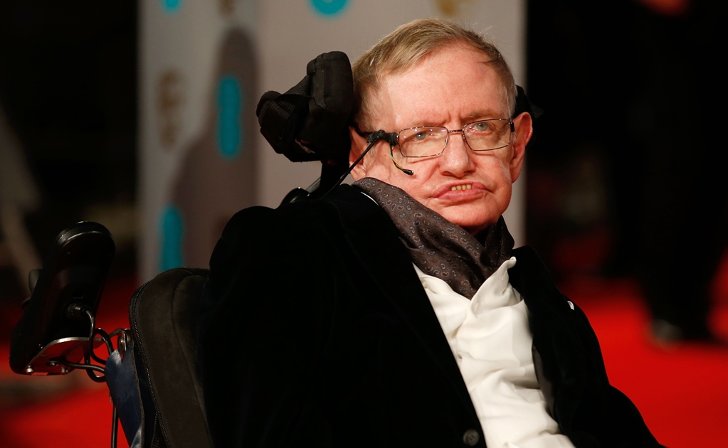 Stephen Hawking a través de cinco libros