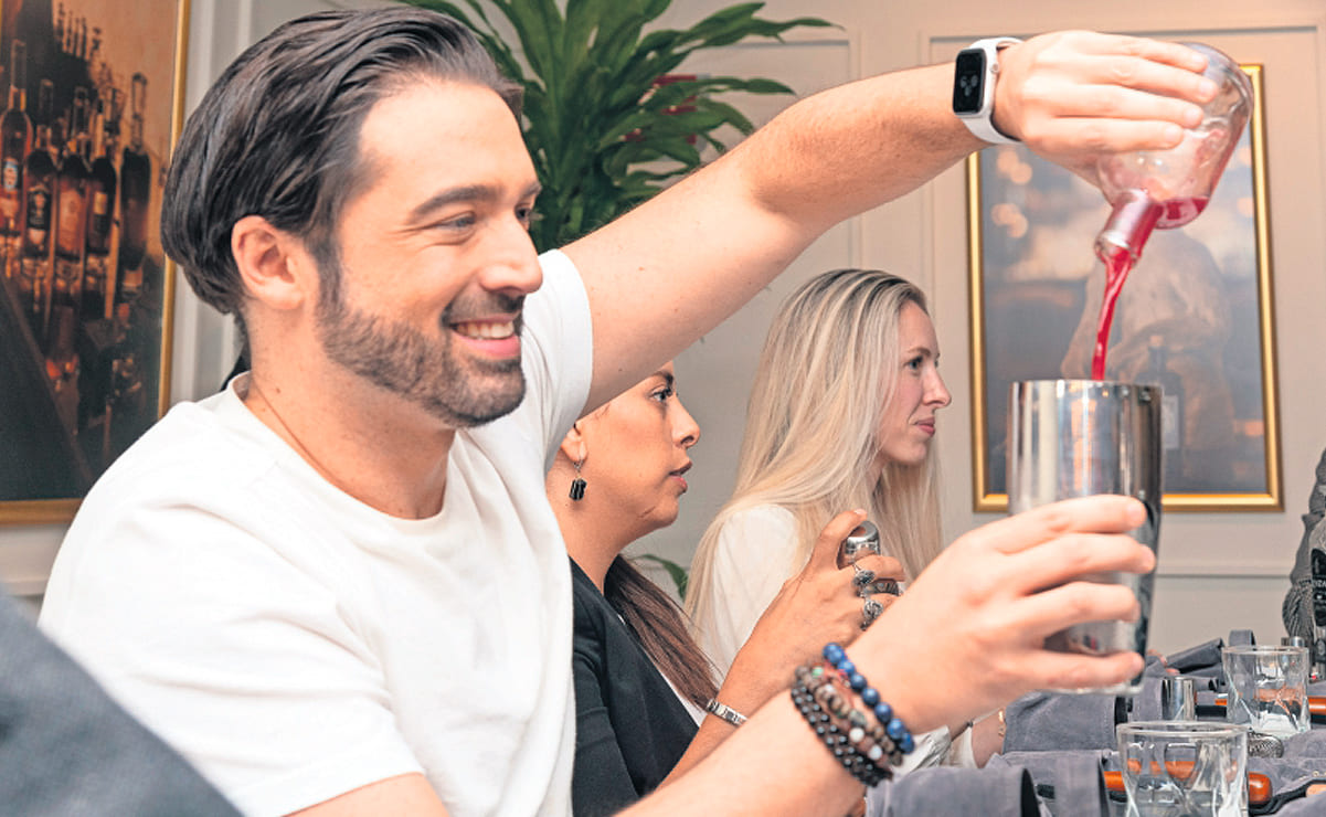 100 años de tradición