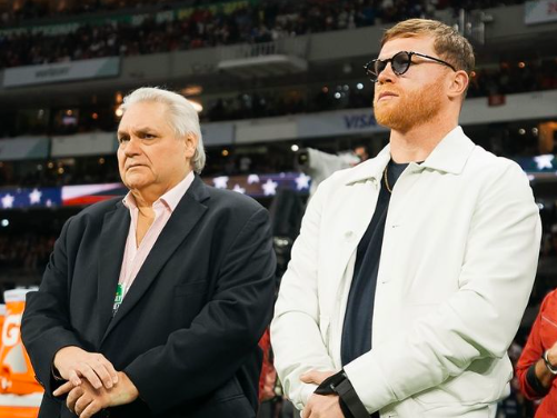 Carlos Bremer: Celebridades se despiden del querido empresario regiomontano