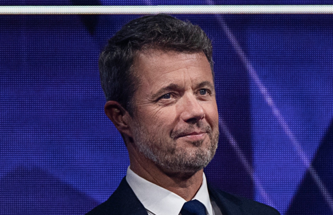 El príncipe Federico asegura que ningún miembro de la realeza de Dinamarca irá al Mundial de Qatar 2022 