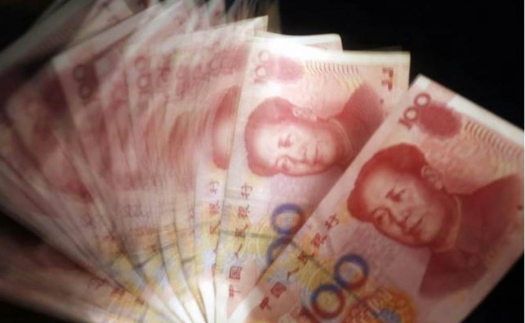Preocupa a IP devaluación del yuan por exportaciones