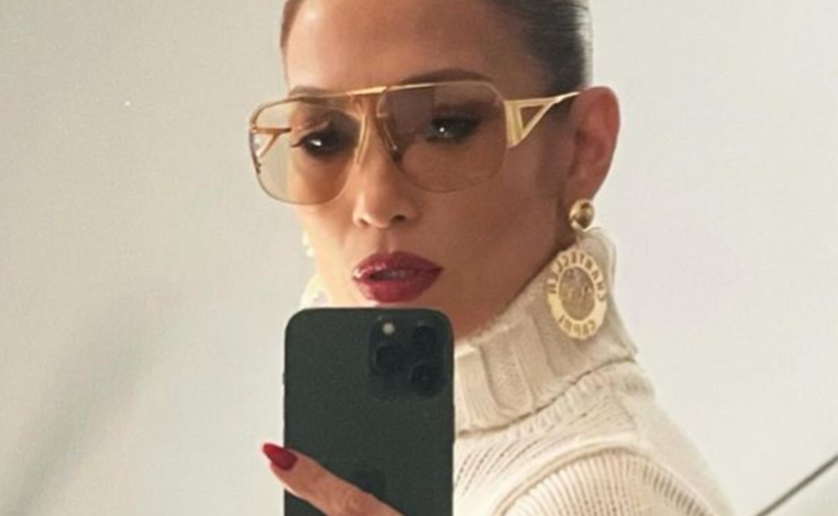 Jennifer Lopez, "aliviada" por cancelar su gira, a pesar de las críticas