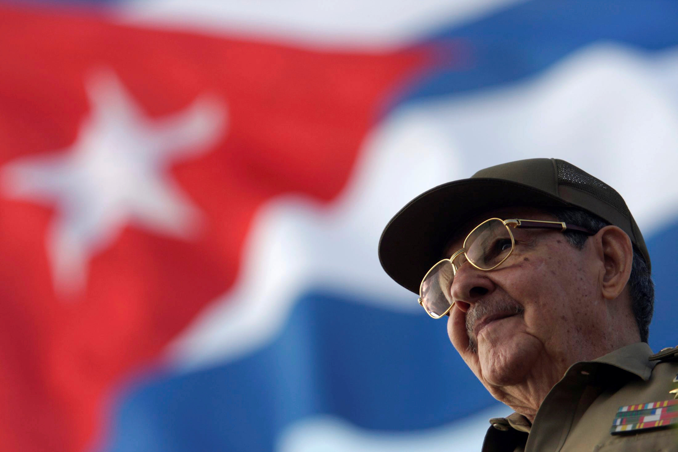 Raúl Castro, el arquitecto de la revolución de Fidel en Cuba