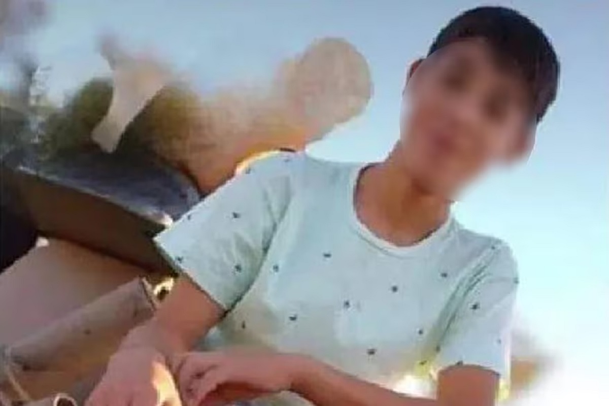 Horror en Argentina: adolescente de 13 años confiesa que mató a su “mejor amigo”