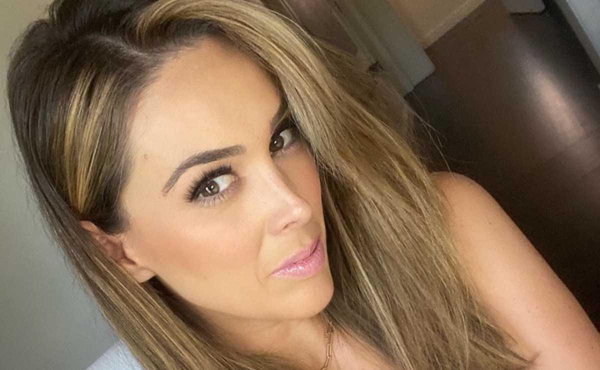 Jacky Bracamontes comparte fotos y asegura ver a la Virgen en el cielo 