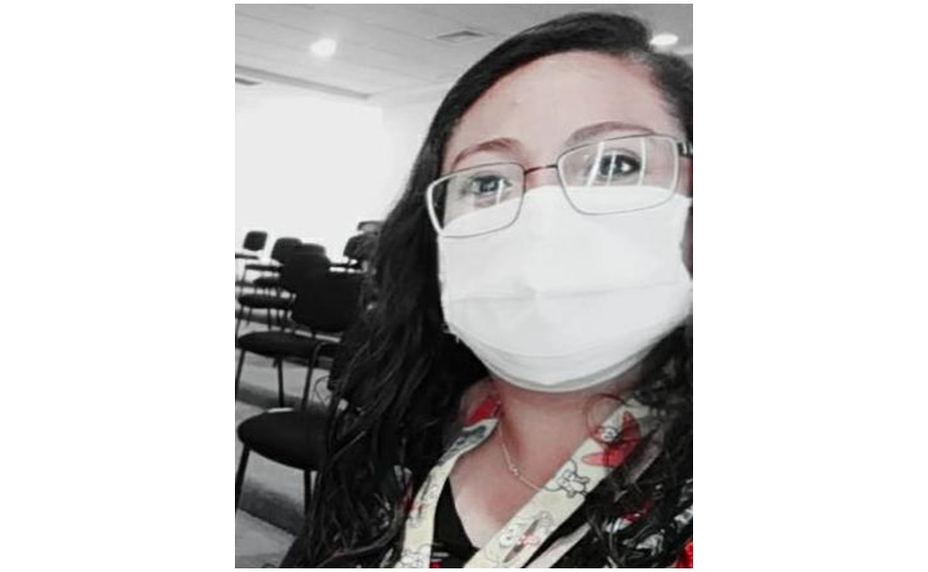 Personal de salud espera la segunda dosis de la vacuna contra Covid en Hidalgo