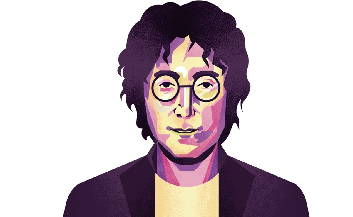 Ser John Lennon y vivir en Argentina
