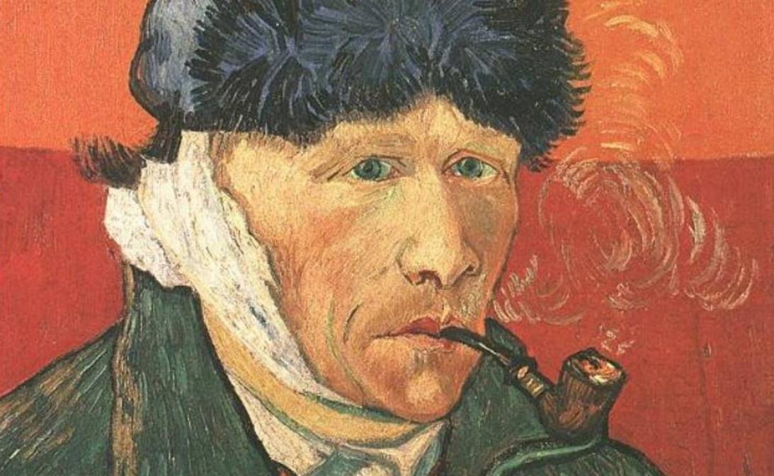 Museo Van Gogh mostrará nueva evidencia sobre mutilación de su oreja