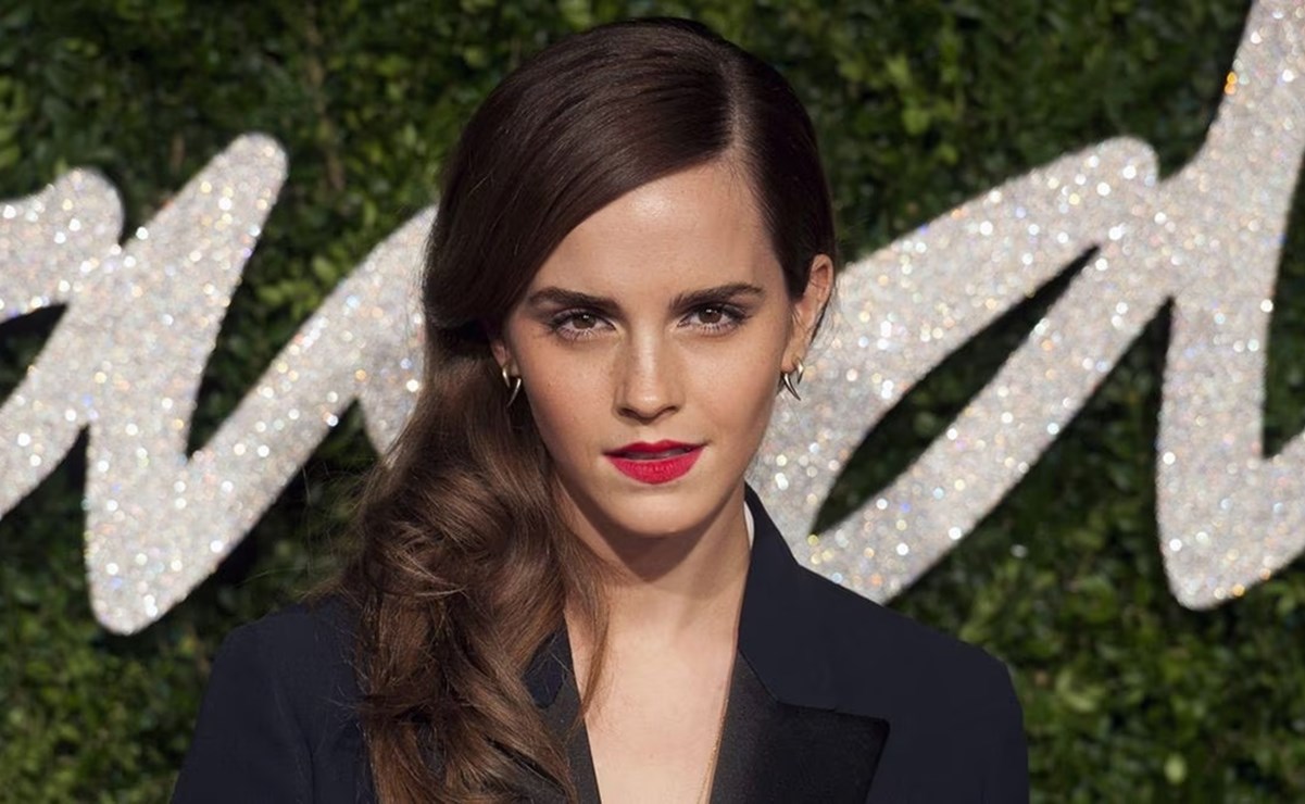 Emma Watson revela por qué se alejó de la actuación