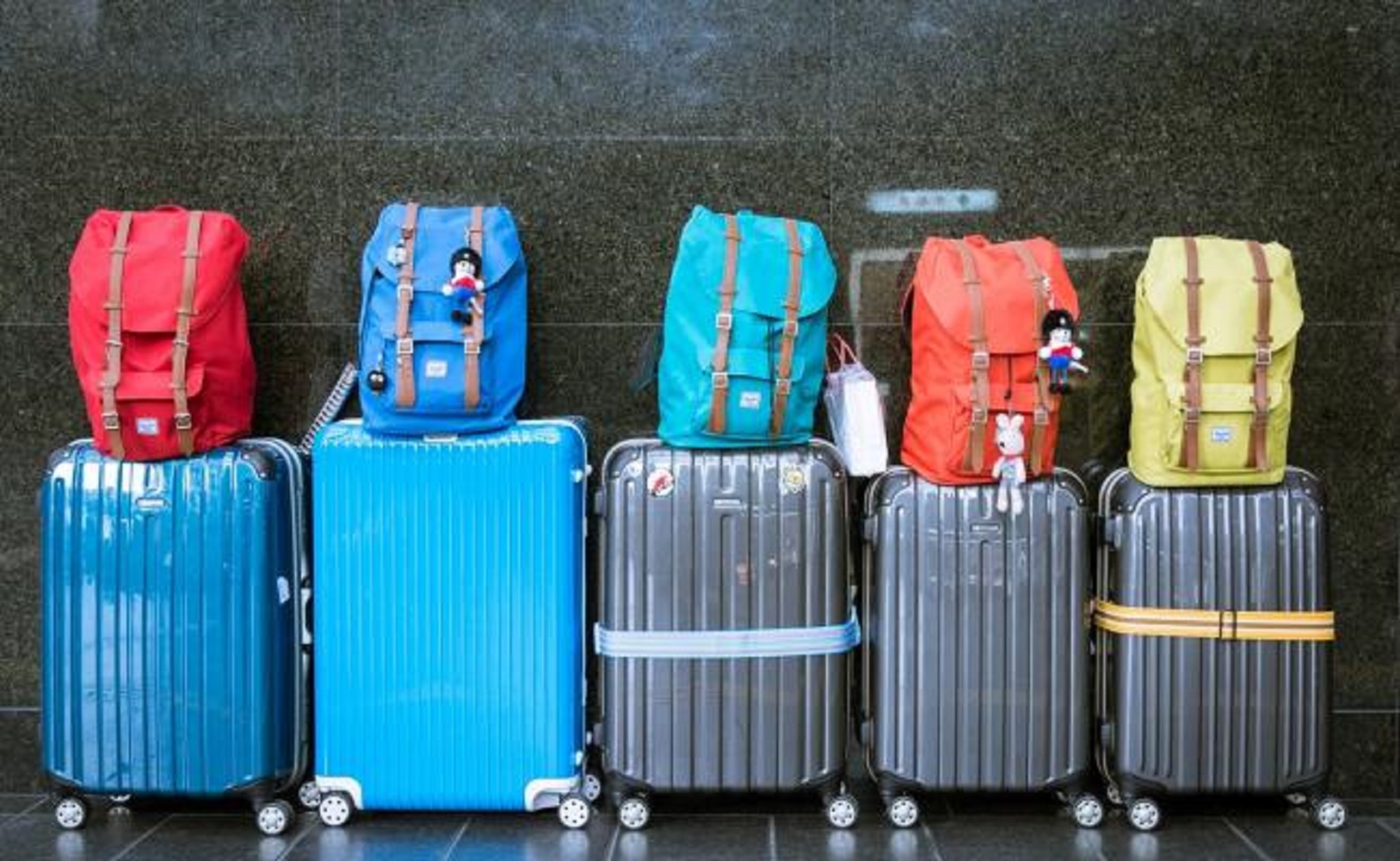 Evita el exceso de equipaje: aquí te decimos cómo