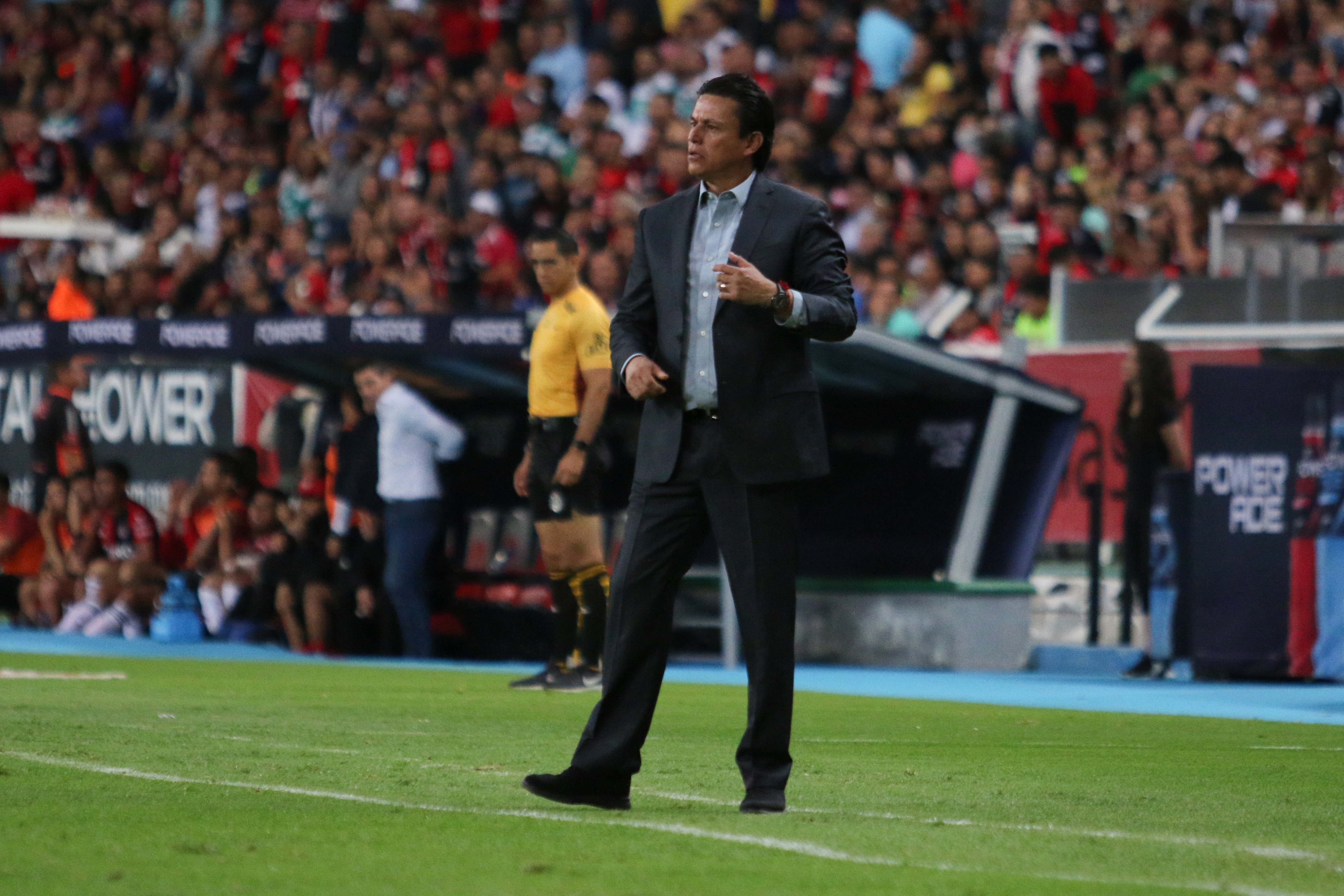 El Clausura 2019 podría romper el récord de entrenadores cesados