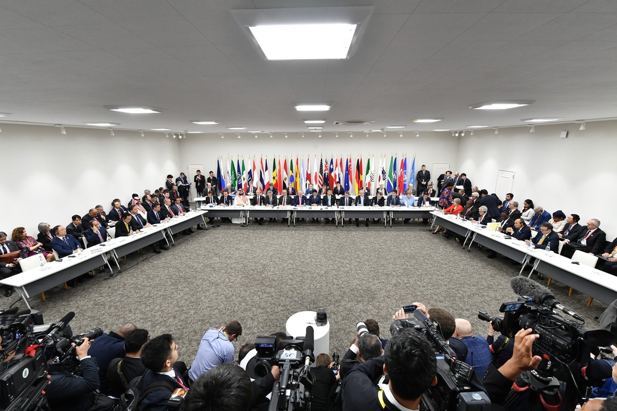 UE y Mercosur alcanzan acuerdo comercial en auge del proteccionismo: CCI