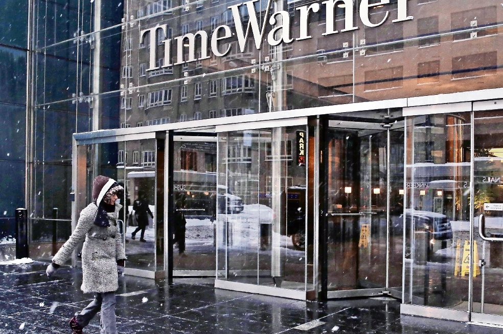 La compra de Time Warner favorecerá a México: AT&T