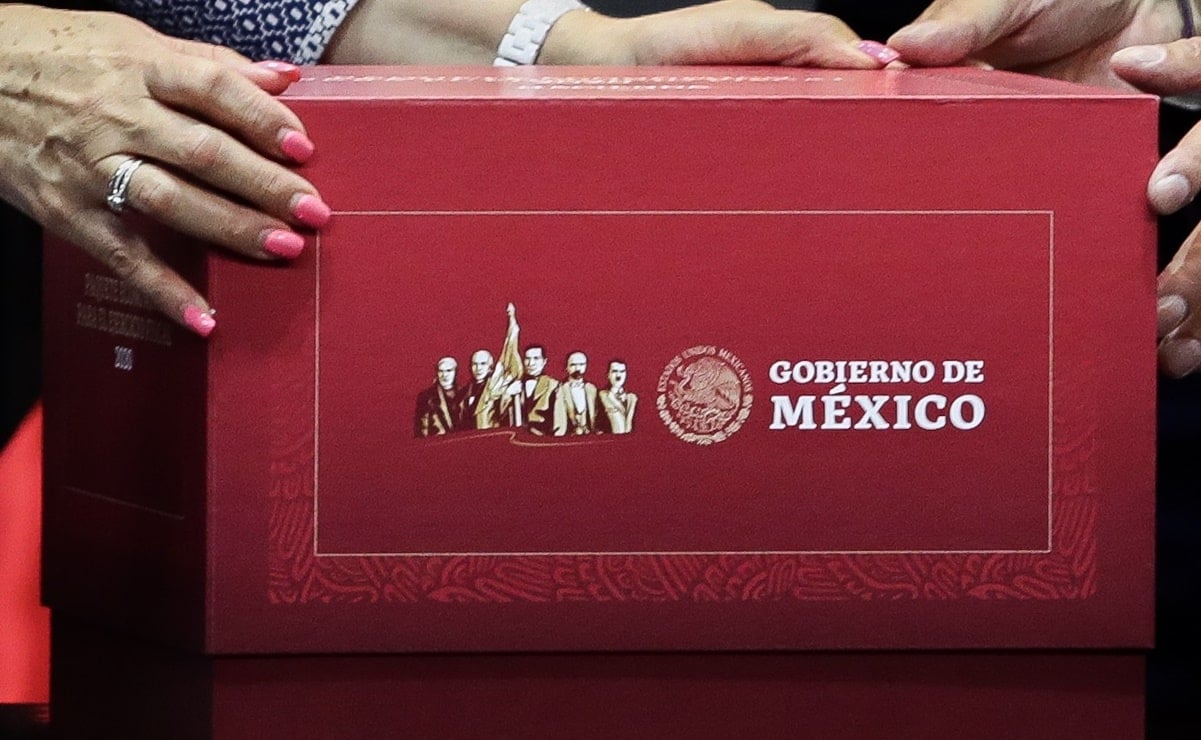 Hay cosas que no nos cuadran en el Paquete Económico 2024, advierte Instituto Mexicano de Contadores