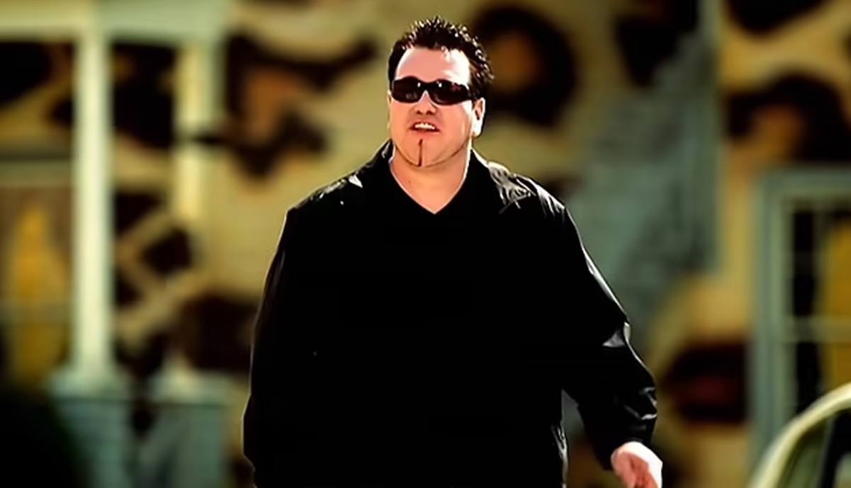 Muere Steve Harwell, cantante de Smash Mouth, a los 56 años 