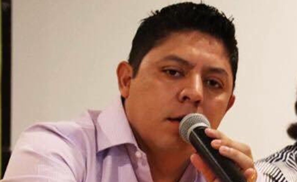 Ricardo Gallardo anuncia que Guadalupe Torres será secretario de Gobierno en su gabinete 
