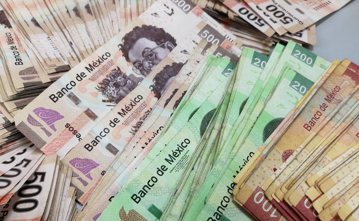 Superpeso se aprecia previo a decisión de la Fed, abre en 17.03 este miércoles