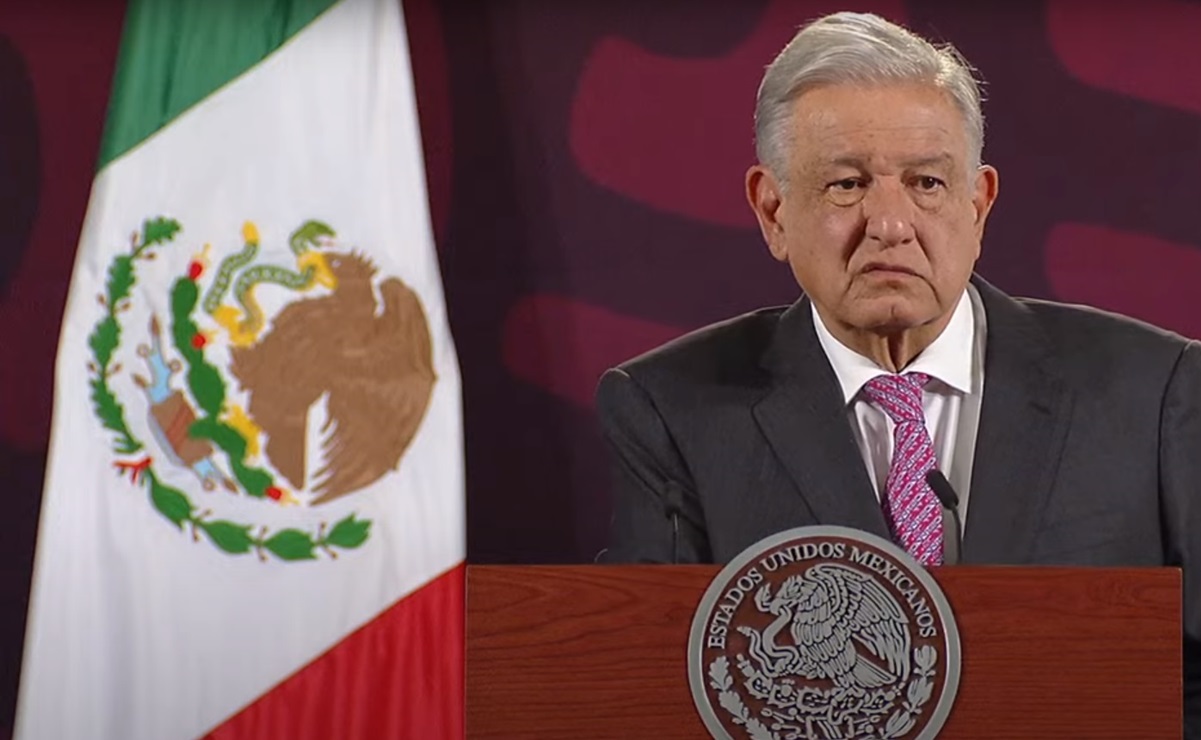 “Vamos a ver si cambian los vientos”: AMLO espera cambios en Congreso para que pasen sus reformas