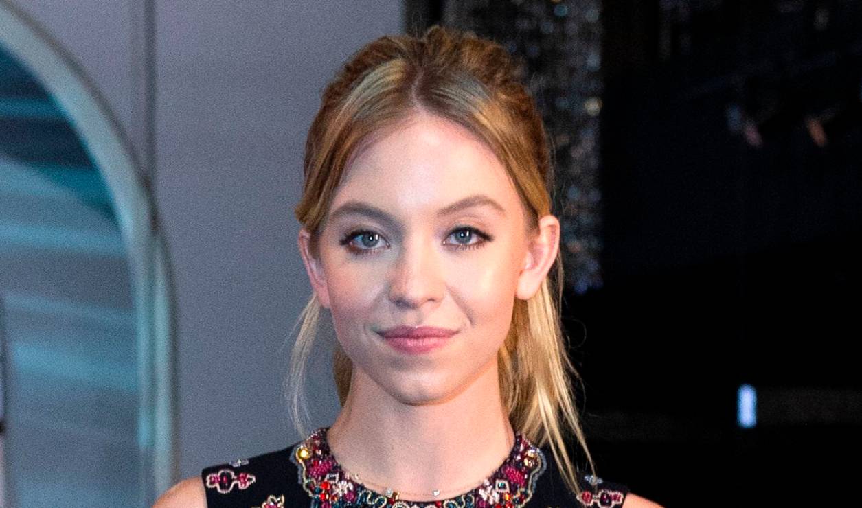 Sydney Sweeney, 'Cassie' de "Euphoria", no puede tomar vacaciones porque no le alcanza el dinero