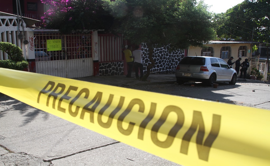 Investigan asesinato de niña en Altamira, Tamaulipas