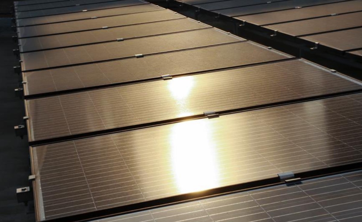 México pide a EU eliminar cobro de salvaguardas a paneles solares