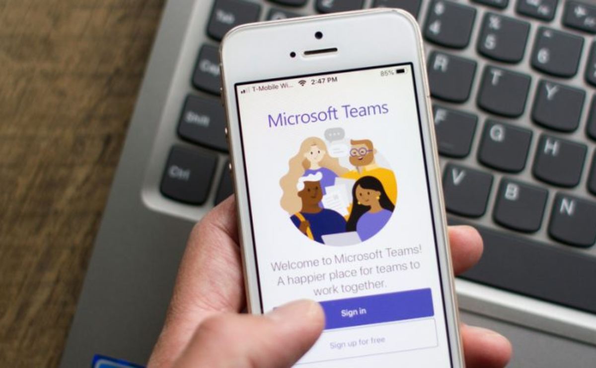 Microsoft Teams Essentials, la suscripción para pequeñas empresas 