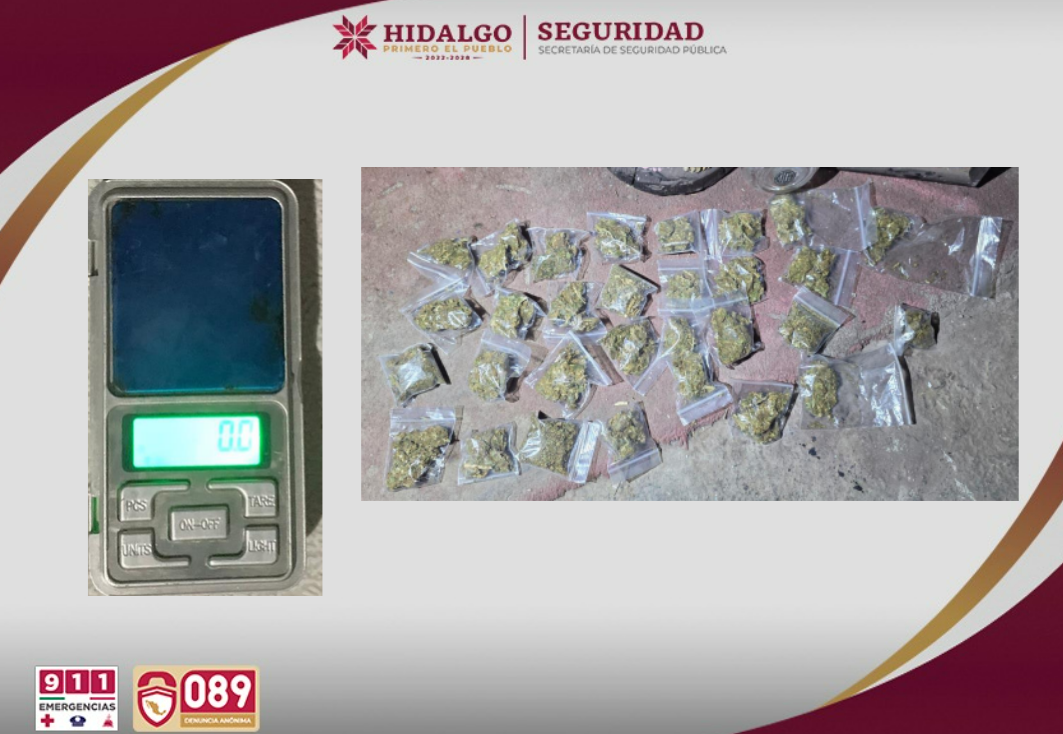 Aumenta incidencia delictiva en Mineral de la Reforma por robos y ...