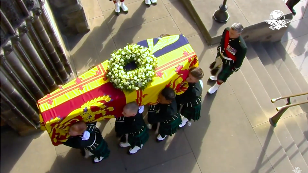¿Cuánto costará el funeral de la reina Isabel II?