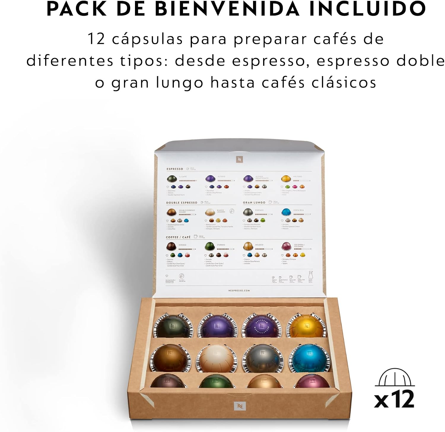 Nespresso Cafetera Vertuo POP - Foto 2