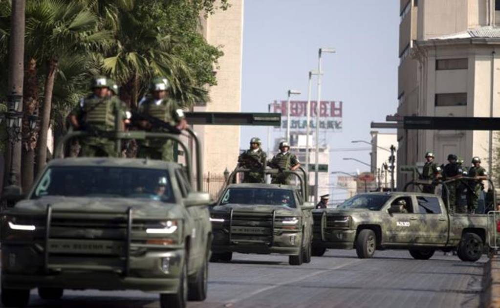 Mexican military court acquits 6 of 7 in army slayings
