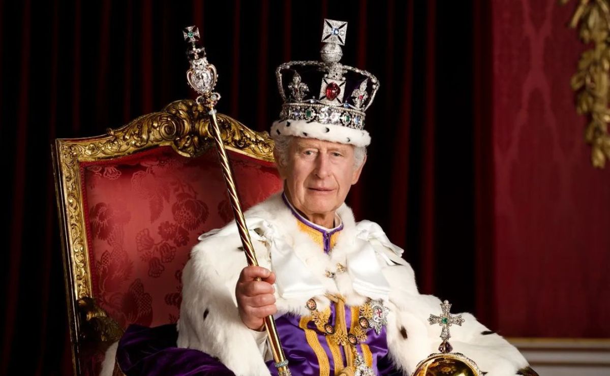 Carlos III: ¿Por qué hay una segunda coronación al rey en Escocia?