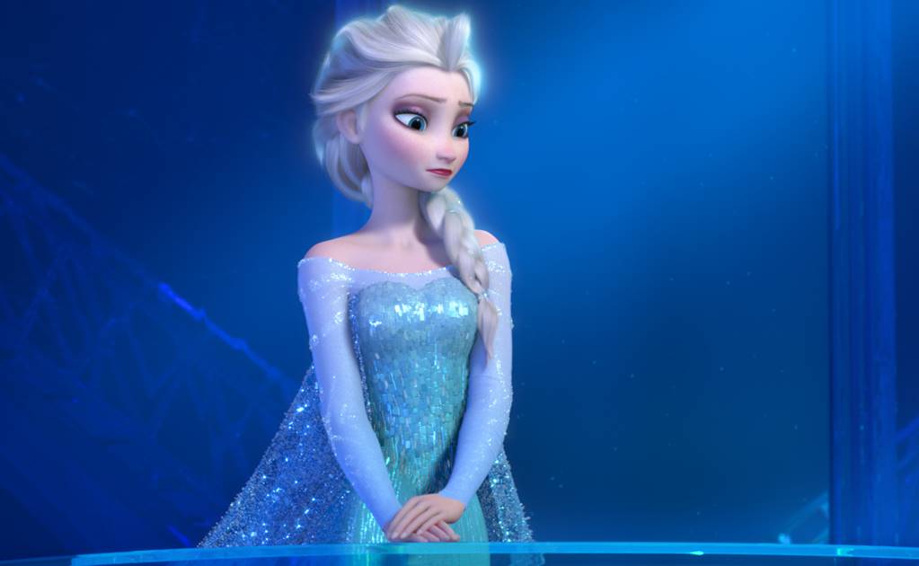 ¿Elsa tendrá novia en "Frozen 2"?