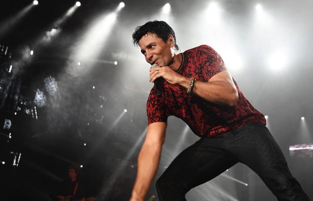 Chayanne anuncia su regreso a México: Lo que se sabe de sus próximas presentaciones 