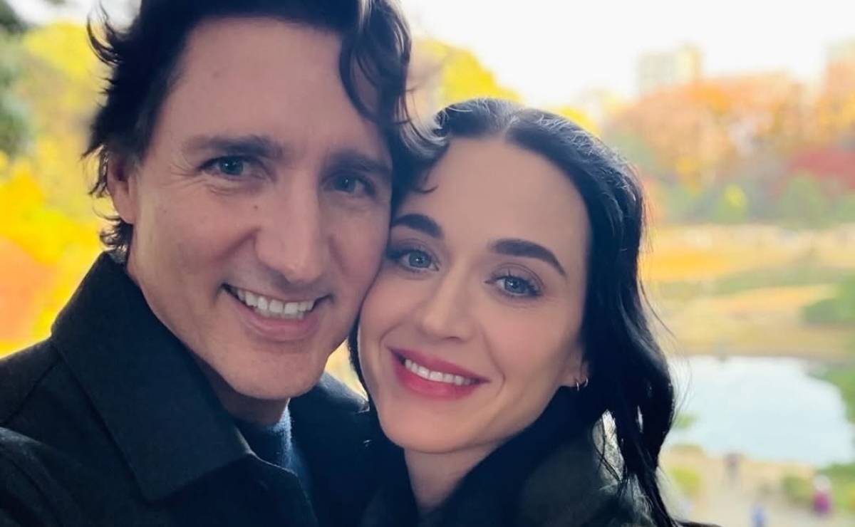 Katy Perry y Justin Trudeau: Así fue su escapada de ensueño a Tokio